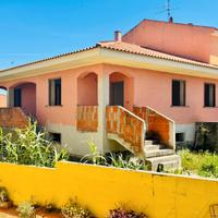 Usini villetta caposchiera da terminare