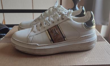 Sneakers alviero martini