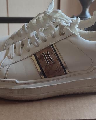 Sneakers alviero martini