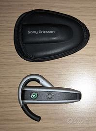 Auricolare Bluetooth Sony Ericsson HBH-60