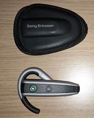 Auricolare Bluetooth Sony Ericsson HBH-60