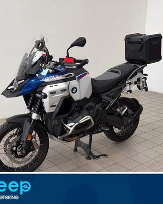 BMW Motorrad R 1300 GS ADVENTURE TROPHY MY25
