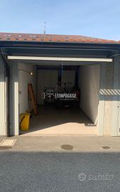 Box a Cisliano da vinci