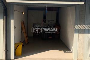 Box a Cisliano da vinci