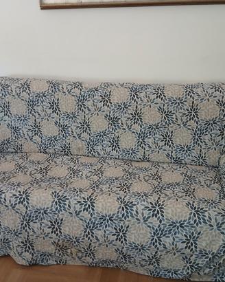3 divani letto