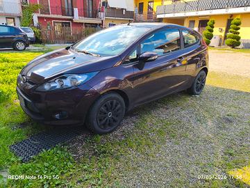 Fiesta 6 