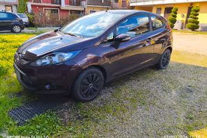Fiesta 6 