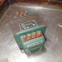 trasformatore AC 220/380 a 12/24V