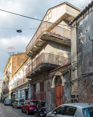 Casa Indipendente - Catania