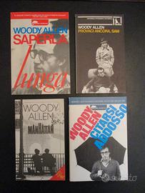 Woody Allen