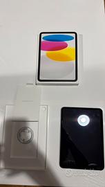 iPad (A16) + Tastiera Apple