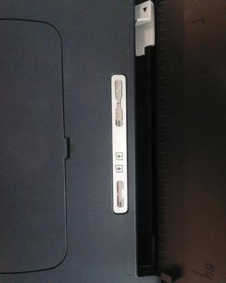 stampante Hp portatile 