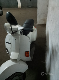 Vespa pk S