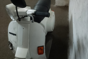 Vespa pk S