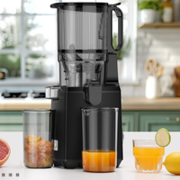 Estrattore di succo LINKChef SJ52 Slow Juicer