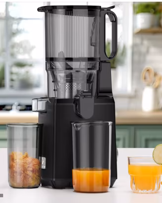 Estrattore di succo LINKChef SJ52 Slow Juicer