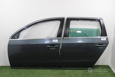 Porta sinistra passat b7 | 00208