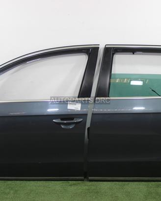 Porta sinistra passat b7 | 00208