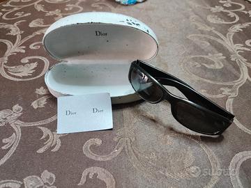 Occhiali da sole Christian Dior