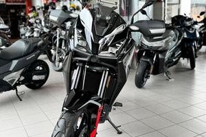 Moto Morini X Cape 700 - CERCHI LEGA - PROMO