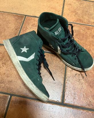 Converse sneaker Pro Leather