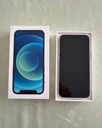 iPhone 13 mini 128 gb