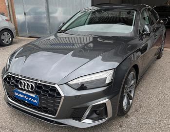 Audi A5 SPB 40 TDI quattro S tronic S-LINE EDITION