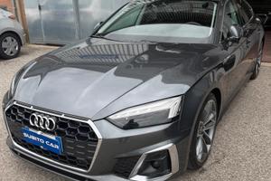 Audi A5 SPB 40 TDI quattro S tronic S-LINE EDITION