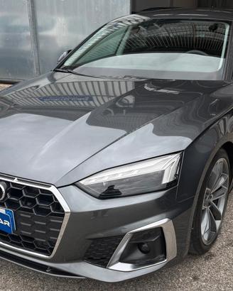 Audi A5 SPB 40 TDI quattro S tronic S-LINE EDITION