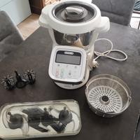 robot da cucina Mulinex i compagnon