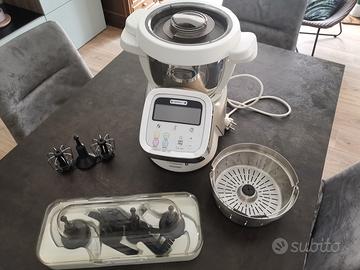 robot da cucina Mulinex i compagnon