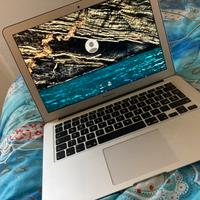 Macbook Air 13” 128gb OS Big Sur