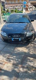 audi a4 b7 