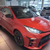 TOYOTA Yaris 1.6 Turbo 3 porte GR Yaris Circuit