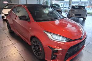 TOYOTA Yaris 1.6 Turbo 3 porte GR Yaris Circuit