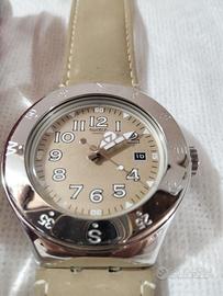 Swatch irony