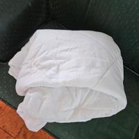 Trapunta Piumino Sleeptime Invernale Bianca 