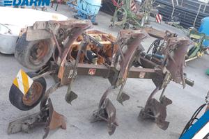 Aratro UGO MORO Trivomere