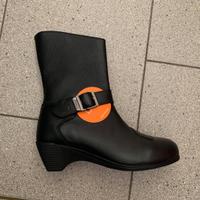 Stivaletto moto Donna N°37,5