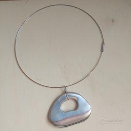 collana breil rigida