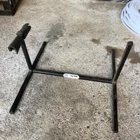 Cavalletto montaggio/ restauro  vespa