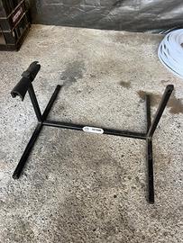 Cavalletto montaggio/ restauro  vespa