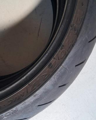 coperture usate Pirelli Diablo Rosso lV