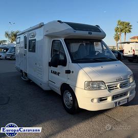 Laika camper KREOS 3010