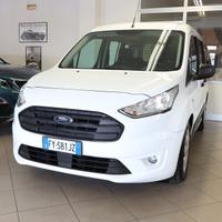 FORD TRANSIT CONNECT 220 1.5 TDCI 100 CV TREND AUT