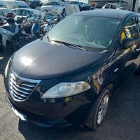 RICAMBI LANCIA YPSILON ANNO 2013