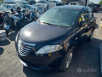 RICAMBI LANCIA YPSILON ANNO 2013