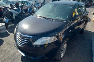 RICAMBI LANCIA YPSILON ANNO 2013