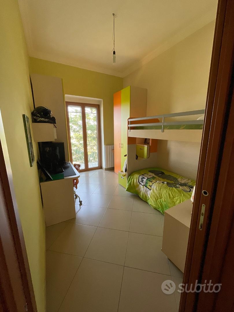 Appartamento – Minervino Murge, Barletta-Andria-Trani - Vista 4