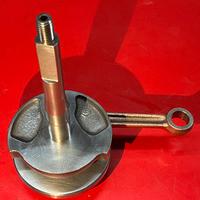 Albero motore sp 10 piaggio Ciao originale